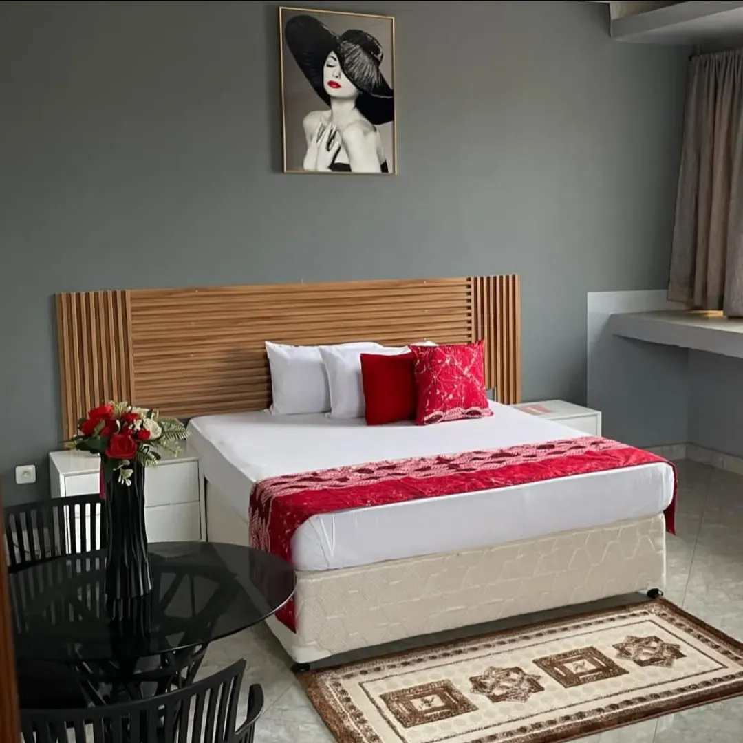 Coin salon d'une chambre Classic